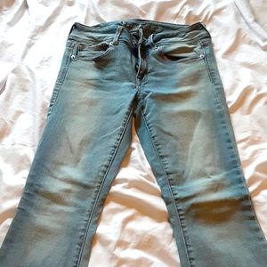 Women's jeans sz4S